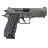 SIG SAUER P226 LEGION 9MM LUGER (9X19 PARA) - 2 of 3