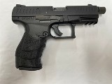 WALTHER PPQ M2 TACTICAL 22 Long Rifle (22LR) - 3 of 3