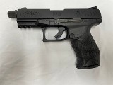 WALTHER PPQ M2 TACTICAL 22 Long Rifle (22LR) - 2 of 3