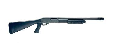 REMINGTON 870 TACTICAL 12 GA