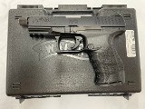 WALTHER PPQ M2 TACTICAL 22 Long Rifle (22LR)