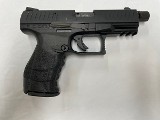 WALTHER PPQ M2 TACTICAL 22 Long Rifle (22LR) - 3 of 3