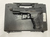 WALTHER PPQ M2 TACTICAL 22 Long Rifle (22LR)