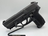 SIG SAUER SP2022 9MM LUGER (9x19 PARA)