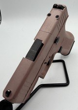 GLOCK 43X 9MM LUGER (9x19 PARA) - 2 of 3