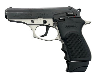 BERSA THUNDER .380 .380 ACP