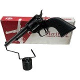 HERITAGE MFG. ROUGH RIDER .22 LR