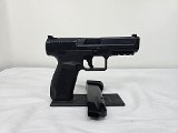 CANIK TP9SF 9MM LUGER (9x19 PARA) - 1 of 3
