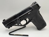 SMITH & WESSON M&P 380 SHIELD EZ .380 ACP - 1 of 3