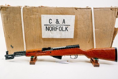 NORINCO SKS 7.62X39MM