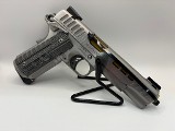 KIMBER 1911 CUSTOM RAPIDE .45 ACP