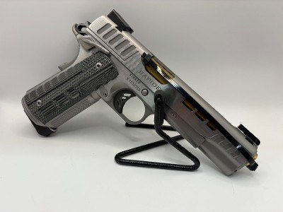 KIMBER 1911 CUSTOM RAPIDE .45 ACP