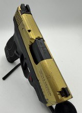SMITH & WESSON M&P 45 SHIELD .45 ACP - 3 of 3
