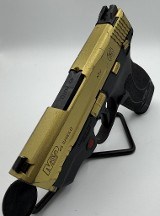 SMITH & WESSON M&P 45 SHIELD .45 ACP - 2 of 3
