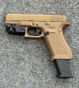 GLOCK G19X 9MM LUGER (9x19 PARA) - 2 of 3