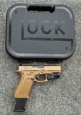GLOCK G19X 9MM LUGER (9x19 PARA) - 1 of 3
