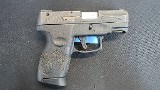 TAURUS PT-111 MILLENIUM G2 9MM LUGER (9x19 PARA) - 1 of 3