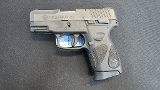 TAURUS PT-111 MILLENIUM G2 9MM LUGER (9x19 PARA) - 2 of 3
