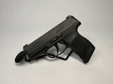 SIG SAUER P365 9MM LUGER (9x19 PARA)