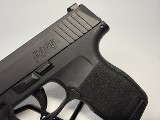 SIG SAUER P365 9MM LUGER (9x19 PARA) - 3 of 3