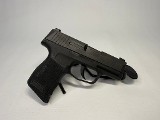 SIG SAUER P365 9MM LUGER (9x19 PARA) - 2 of 3