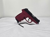 SCCY CPX-2 9MM LUGER (9x19 PARA) - 3 of 3