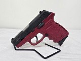 SCCY CPX-2 9MM LUGER (9x19 PARA) - 1 of 3