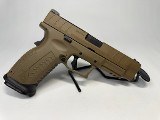 SPRINGFIELD ARMORY XDM ELITE 10MM - 2 of 3