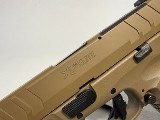 SPRINGFIELD ARMORY XDM ELITE 10MM - 3 of 3