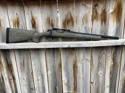 REMINGTON 700 .223 REM