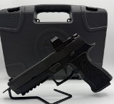 SIG SAUER P320-XTEN 10MM