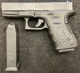 GLOCK G23 GEN3 *10 ROUND* .40 S&W - 2 of 3