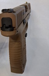 FN 509 COMPACT 9MM LUGER (9x19 PARA) - 3 of 3