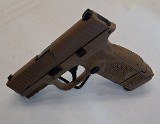FN 509 COMPACT 9MM LUGER (9x19 PARA) - 2 of 3