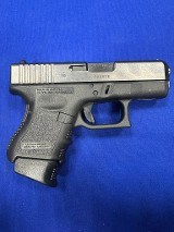 GLOCK G27 GEN 3 .40 S&W - 1 of 3