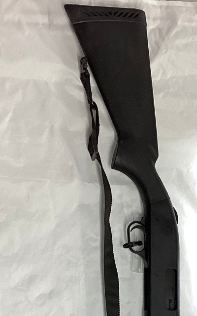 MOSSBERG 500C 20 GA