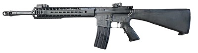 BUSHMASTER XM15-E2S .50 Beowulf
