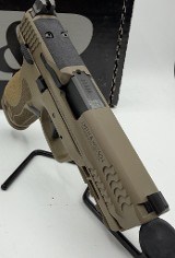 Smith & Wesson M&P M2.0 Optic Ready 9MM LUGER (9X19 PARA) - 3 of 3