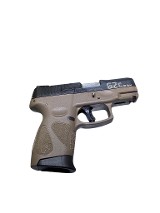 TAURUS G2C .40 S&W - 1 of 3
