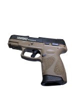 TAURUS G2C .40 S&W - 3 of 3