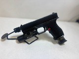 PALMETTO STATE ARMORY DAGGER COMPACT 9MM LUGER (9x19 PARA) - 1 of 3