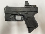 GLOCK 27 GEN 4 40 Smith & Wesson - 2 of 3