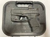 GLOCK 27 GEN 4 40 Smith & Wesson - 1 of 3