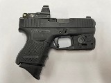 GLOCK 27 GEN 4 40 Smith & Wesson - 3 of 3