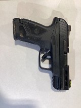 RUGER SECURITY380 .380 ACP - 2 of 3