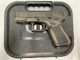 GLOCK 19 GEN 5 9MM LUGER (9x19 PARA) - 1 of 3