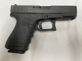 GLOCK 19 GEN 3 9MM LUGER (9x19 PARA) - 3 of 3