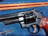 SMITH & WESSON MODEL 27 .357 MAG - 3 of 3