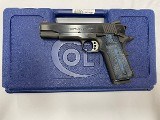 COLT GOVERMENT MODEL COMPETITION SERIES 45 ACP (45 Auto)
