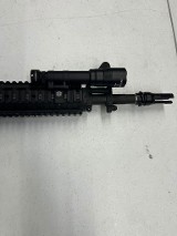 FN FN15 MILITARY COLLECTOR M16 LOWER RECEIVER 5.56X45MM NATO - 3 of 3